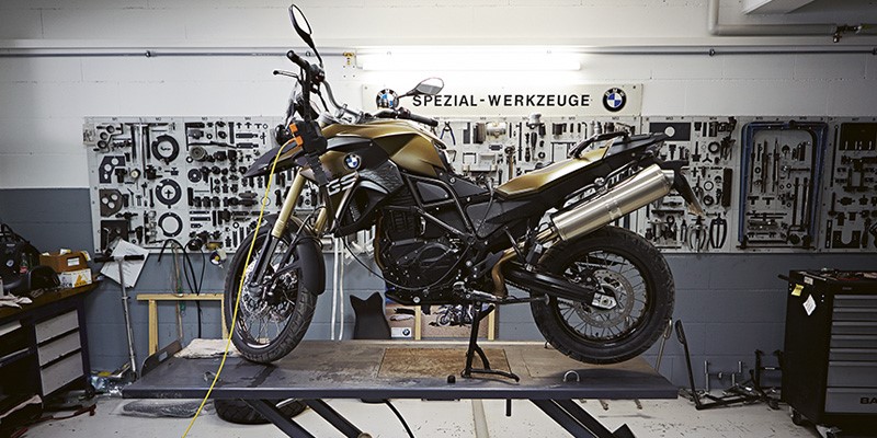 Genuine BMW Motorrad Accessories & Motorcycle Parts | Lloyd Motorrad